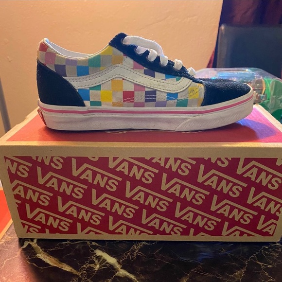 Vans Other - Kid vans